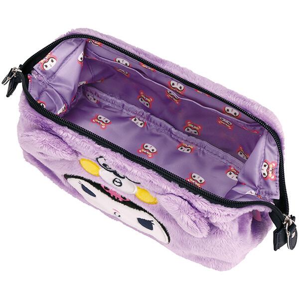 Skater Kuromi Purse Pouch - Image 3