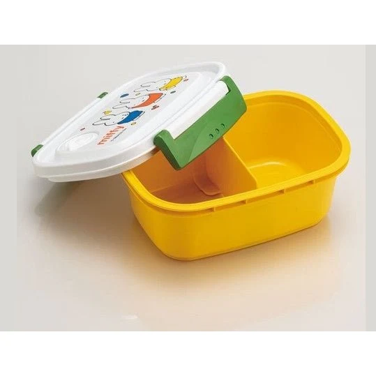 Skater Miffy Bento Box 430 ml - Image 2