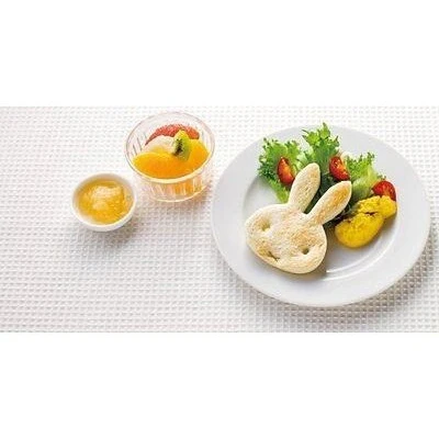 Skater Miffy Bread Cutter - Image 3