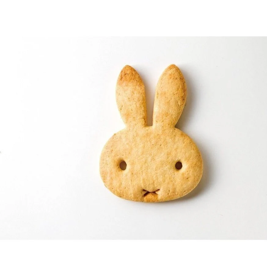 Skater Miffy Bread Cutter - Image 5