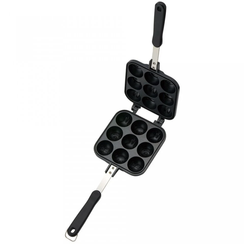 Skater Miffy Castella Mold - Image 3