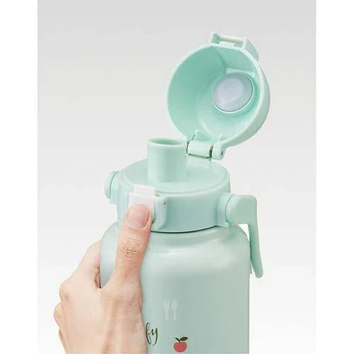 Skater Miffy Insulated Stainless Steel Water Bottle 1L - Image 4