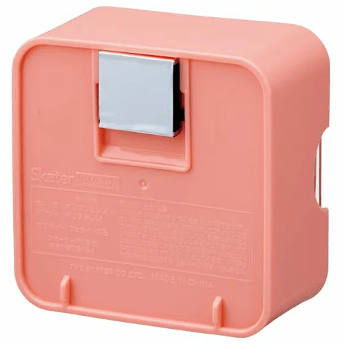 Skater Miffy Magnetic Accessory Square Pocket - Image 3