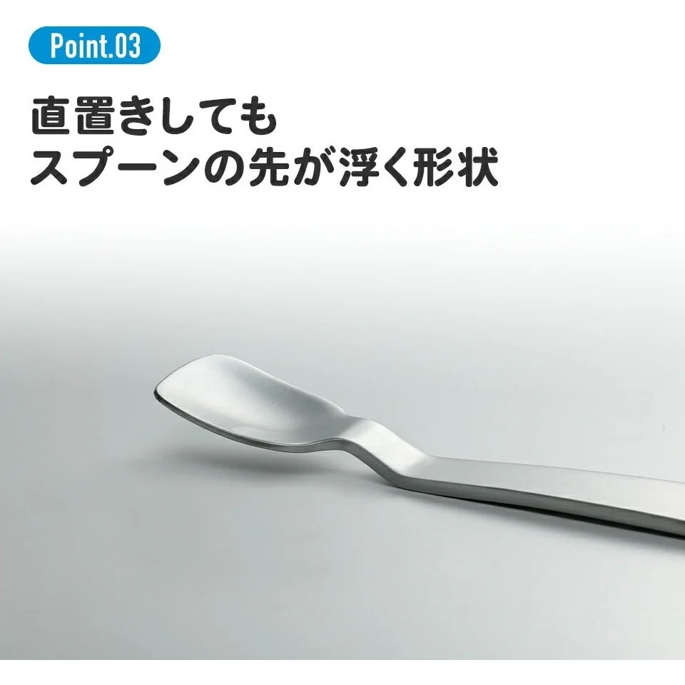 Skater My Melody Aluminium Ice Cream Spoon - Image 5