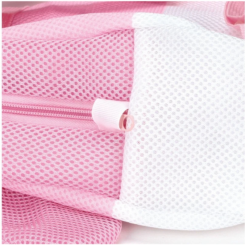 Skater My Melody Mini Mesh Backpack - Image 4