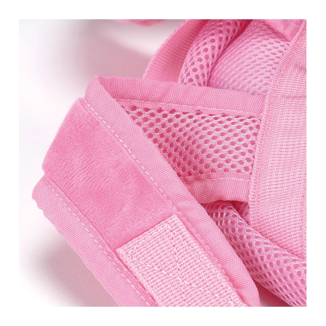 Skater My Melody Mini Mesh Backpack - Image 6