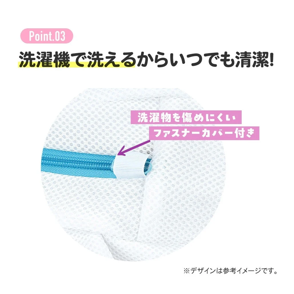 Skater My Melody Mini Mesh Backpack - Image 9
