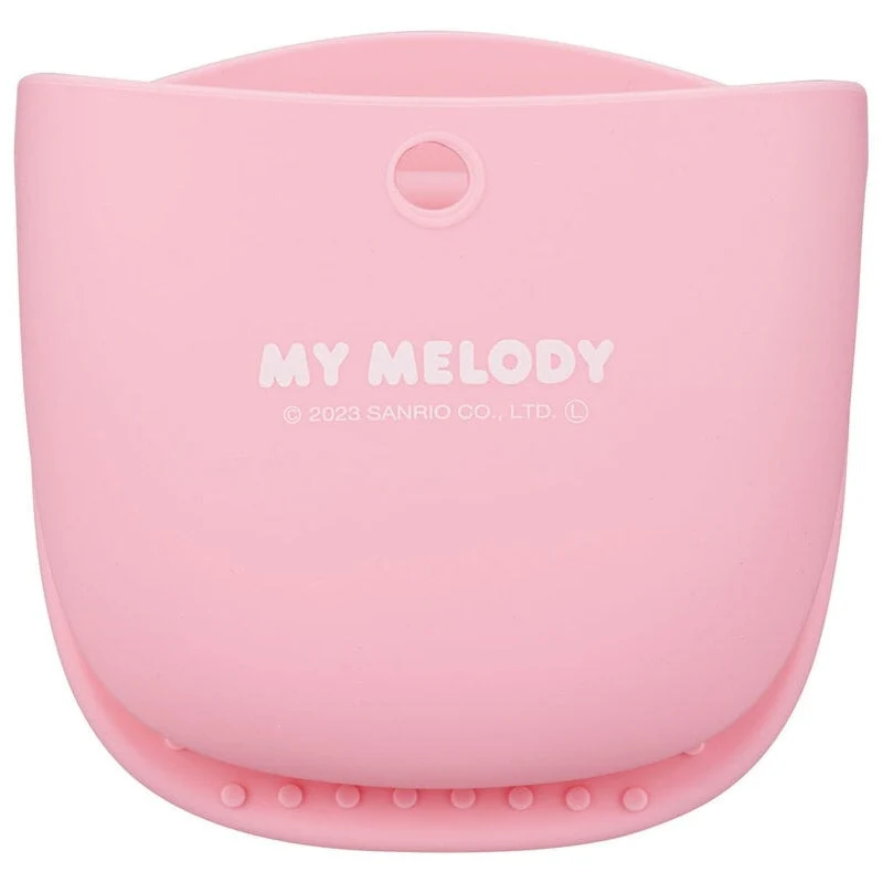 Skater My Melody Silicone Oven Mitt - Image 2