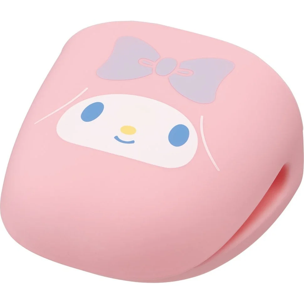 Skater My Melody Silicone Oven Mitt - Image 5