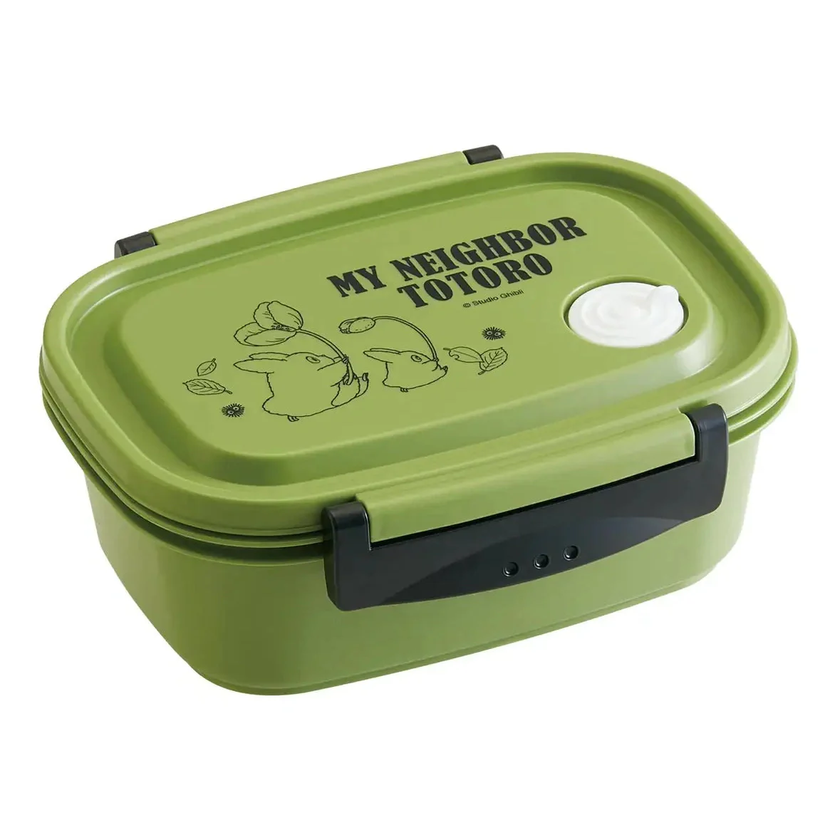 Skater My Neighbour Totoro March Lightweight Bento Box 550ml