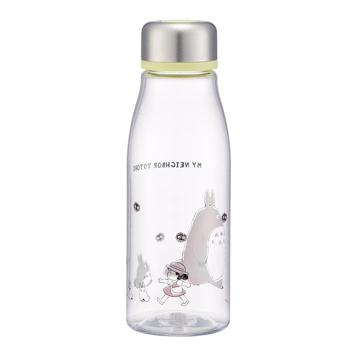 Skater My Neighbour Totoro March Water Bottle 500ml - Image 3