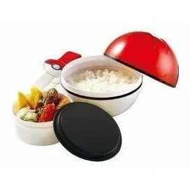 Skater Pokemon Pokeball Lunch Box 310ml - Image 4