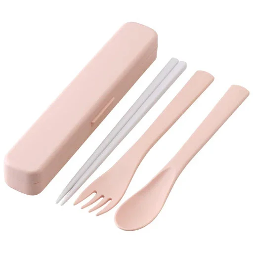 Skater Portable Cutlery Trio Set - Image 7