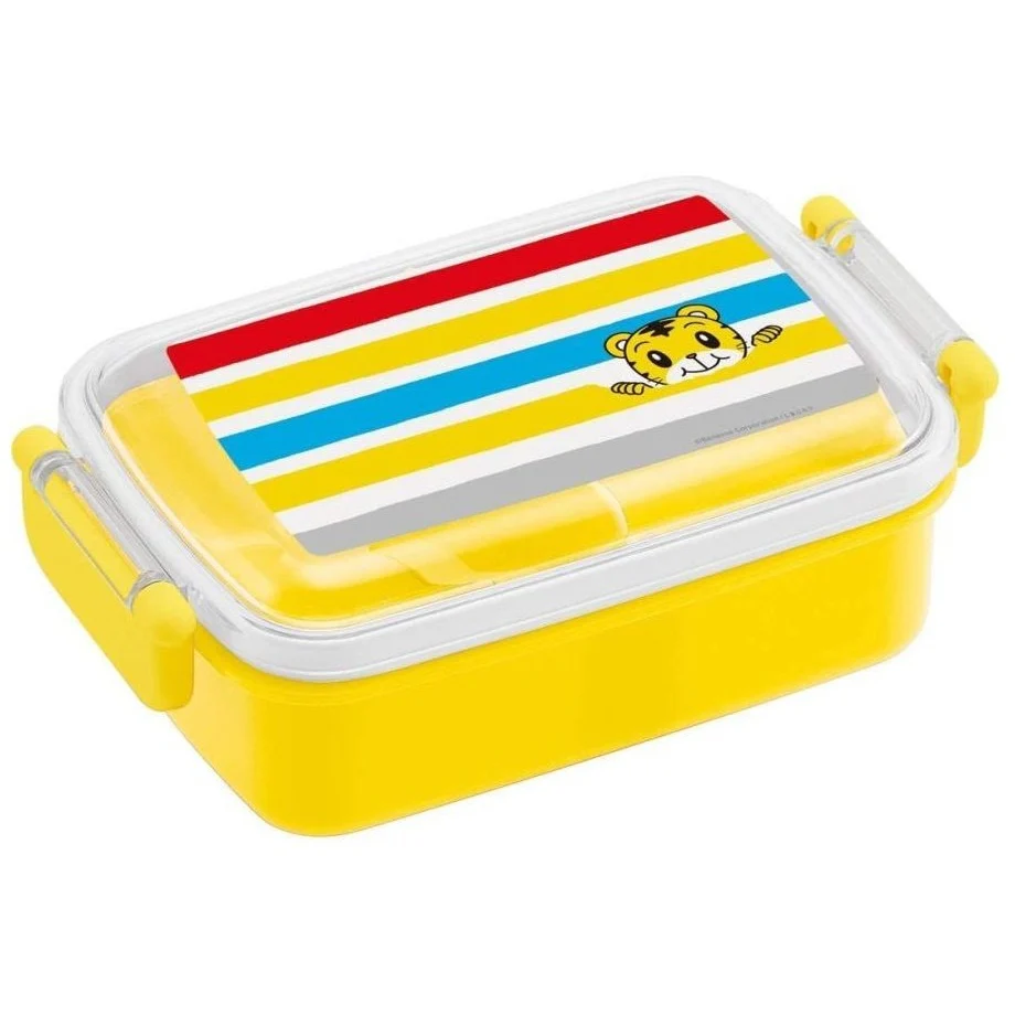 Skater Shima Jiro Lunch box 450ml