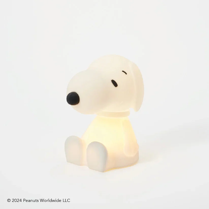 Snoopy First Light Lamp - Image 2