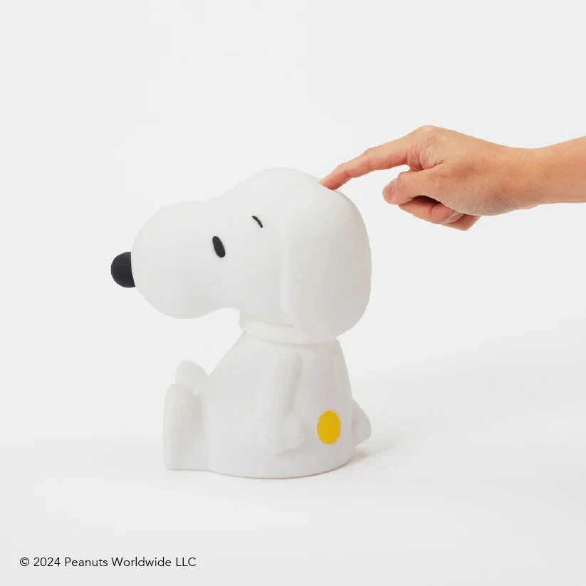 Snoopy First Light Lamp - Image 3