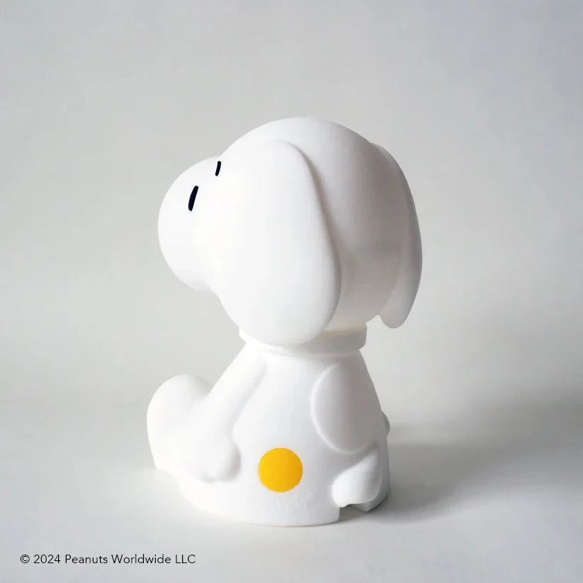 Snoopy First Light Lamp - Image 4