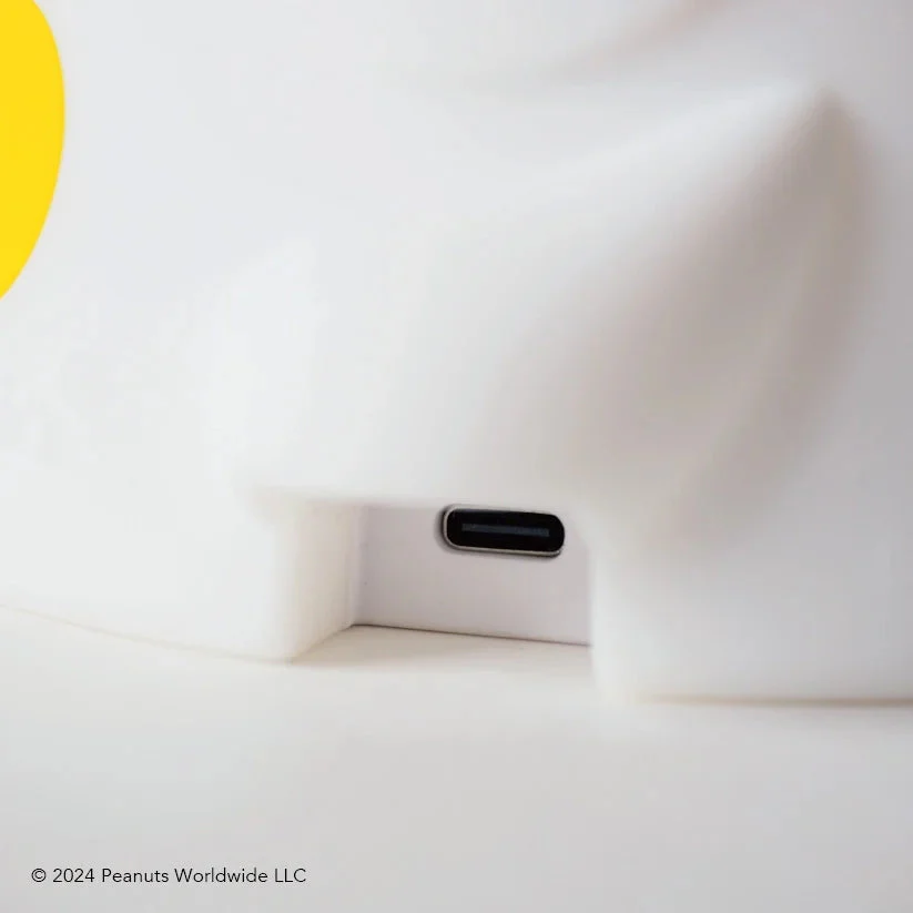 Snoopy First Light Lamp - Image 7
