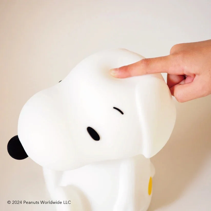 Snoopy First Light Lamp - Image 8