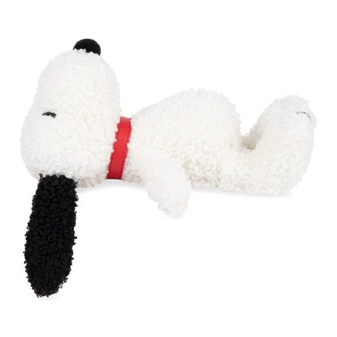 Snoopy Tiny Teddy Cream in Giftbox - 17 cm - Image 3
