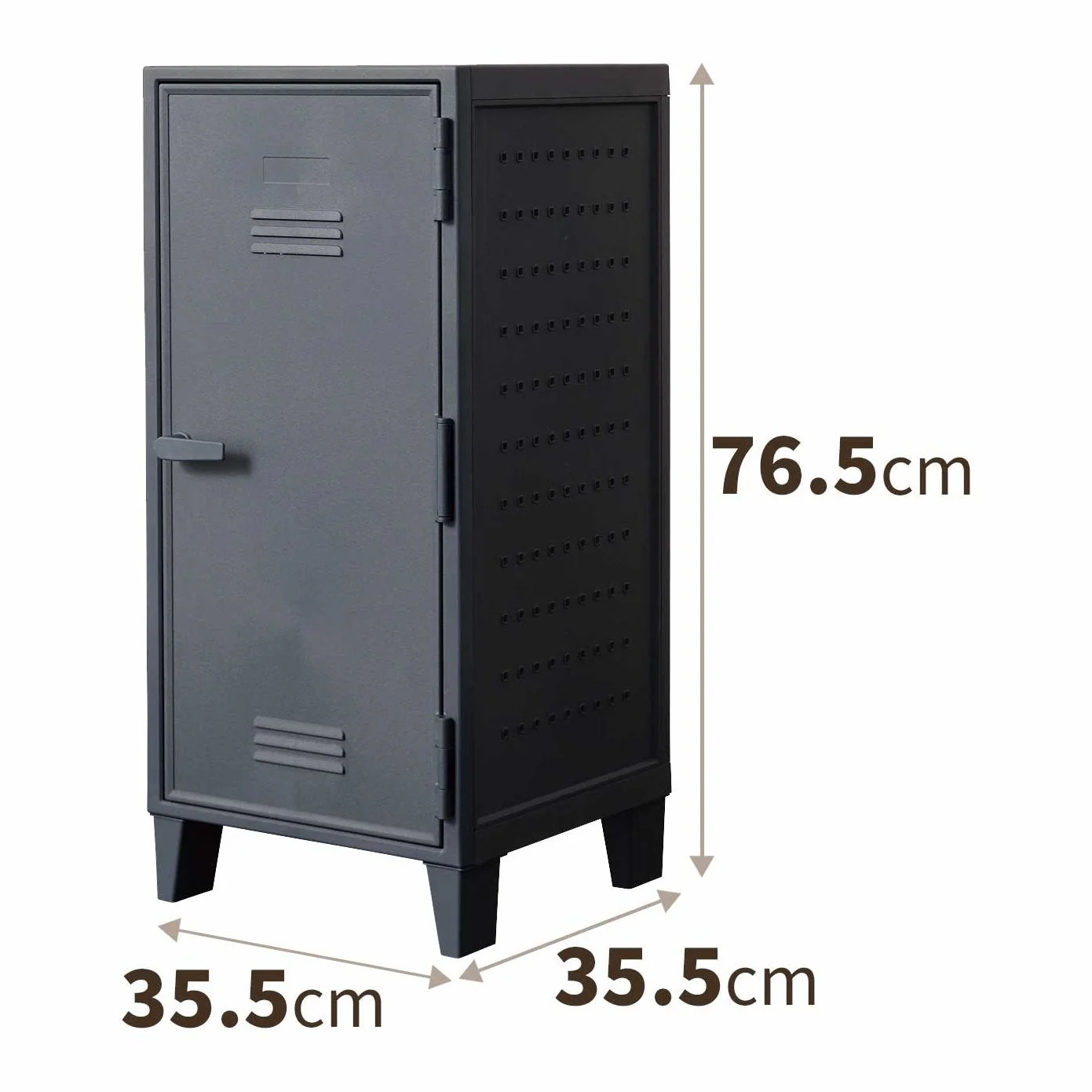 Tenma VAZZO Locker Cabinet - Image 2