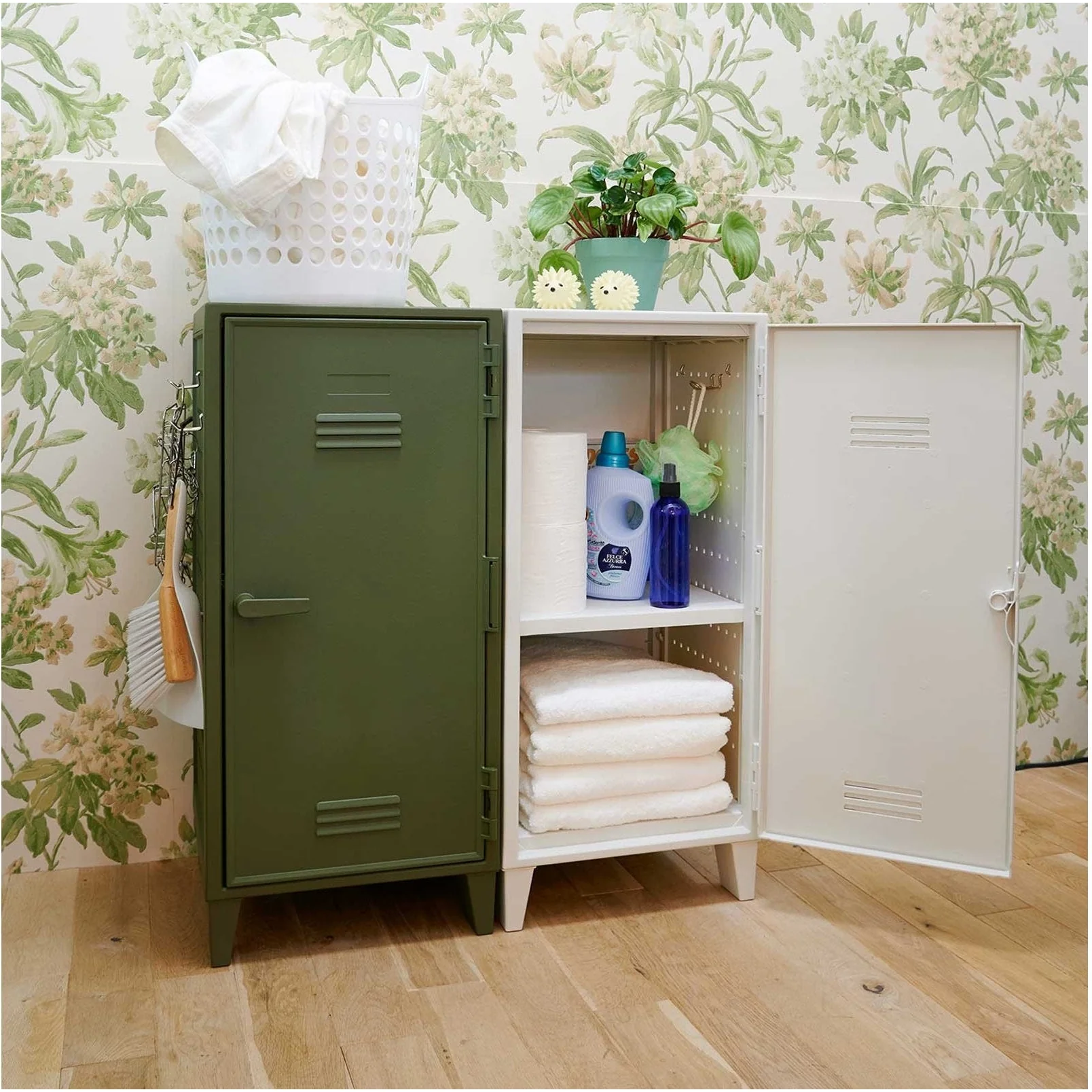 Tenma VAZZO Locker Cabinet - Image 9