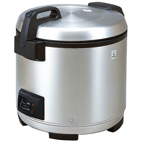 Tiger JNO-B360 Commercial Rice Cooker 3.6L - 20 Cups - Image 2