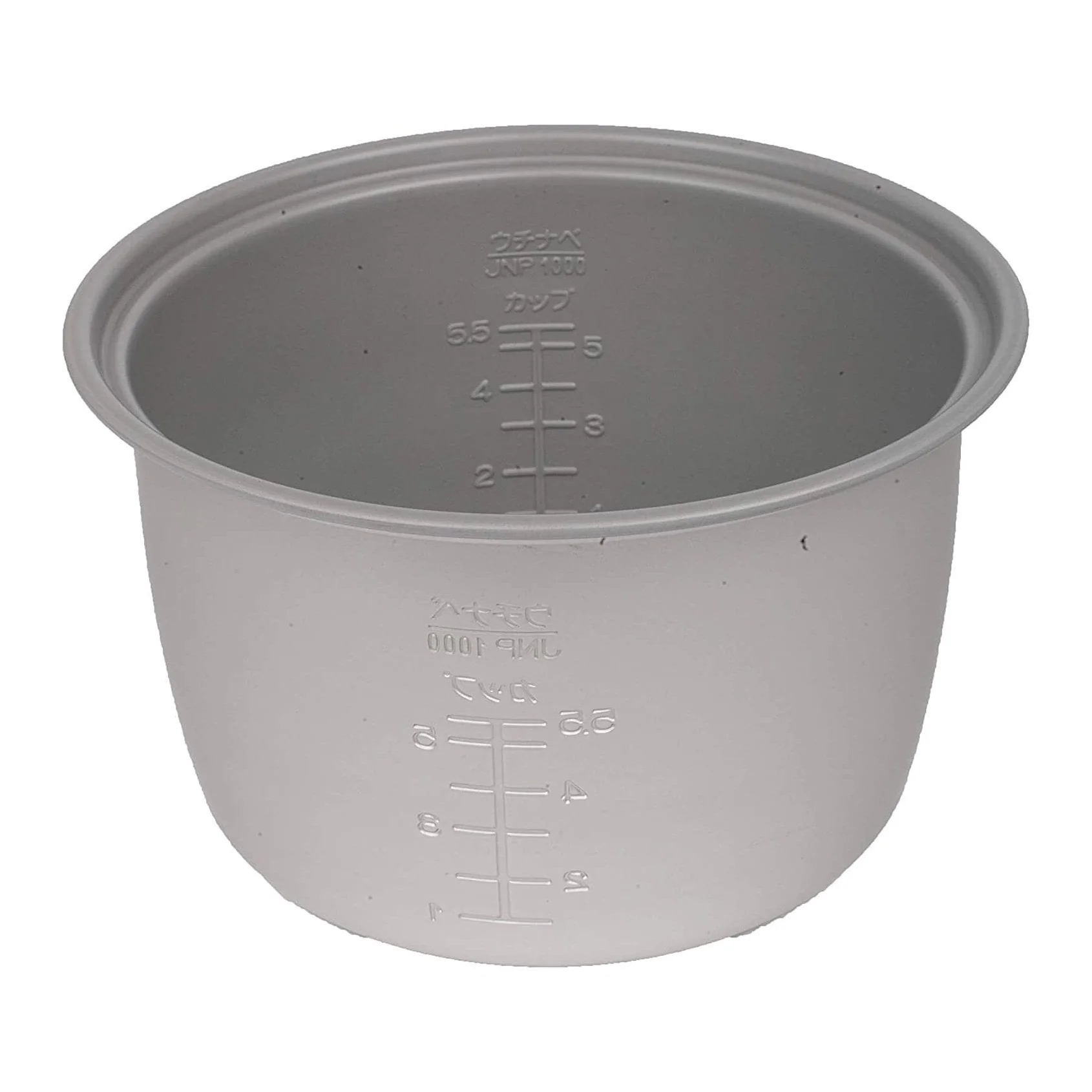 Tiger Electric Rice Cooker JNP 1.0L - Image 2