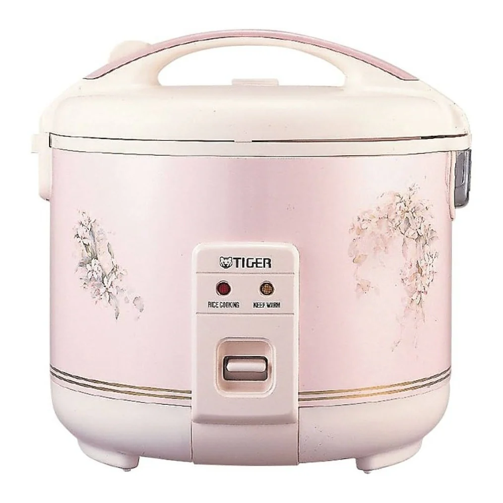 Tiger Electric Rice Cooker JNP 1.0L - Image 3