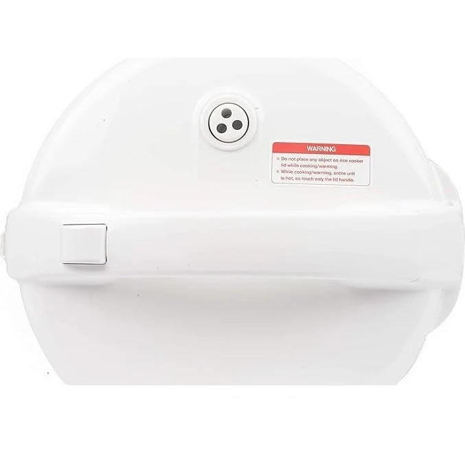 Tiger Electric Rice Cooker JNP 1.0L - Image 4