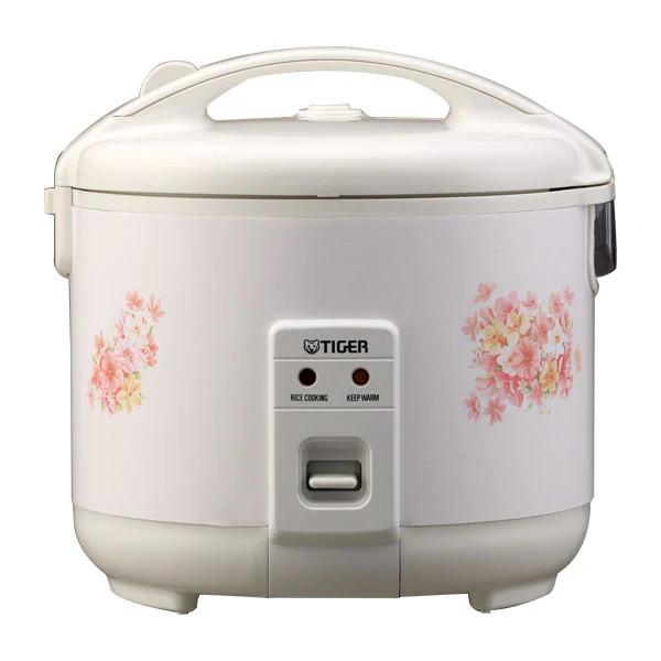 Tiger Electric Rice Cooker JNP 1.0L - Image 5
