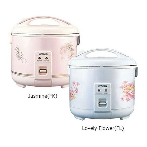 Tiger Electric Rice Cooker JNP 1.8L - Image 7