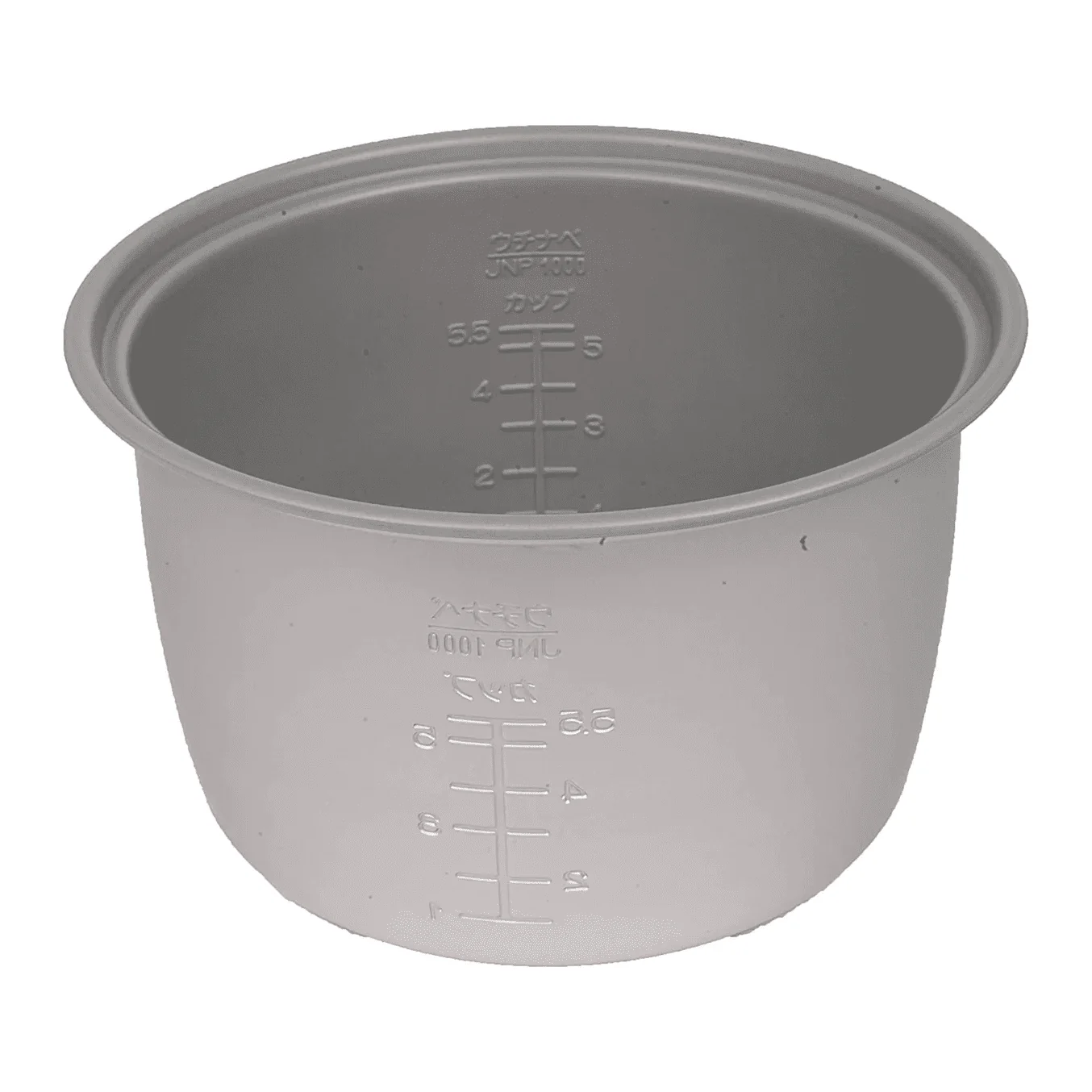 Tiger Rice Cooker (JNP-1000/JNP-1800) Inner Pot