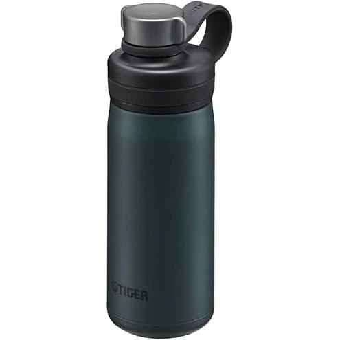 Tiger Vacuum Insulated Bottle for Carbonated Drinks MTA-T050 - Image 10