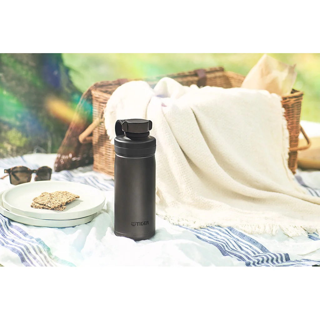Tiger Vacuum Insulated Bottle for Carbonated Drinks MTA-T050 - Image 4