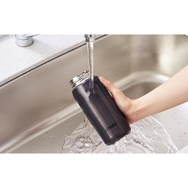 Tiger Vacuum Insulated Bottle for Carbonated Drinks MTA-T050 - Image 9