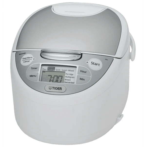 Tiger Multi-Functional Rice Cooker - JAX-S - Image 7