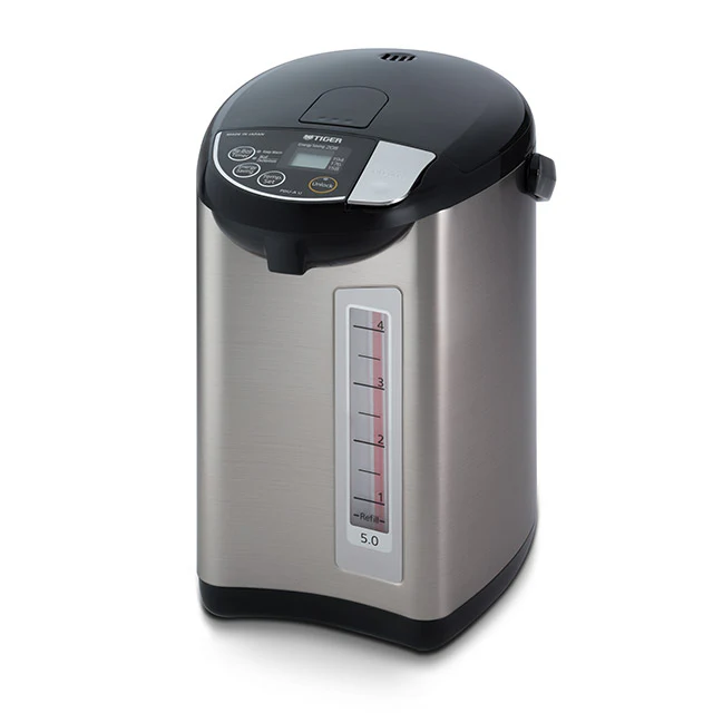 Tiger PDU Electric Water Boiler and Warmer Urn - Image 13