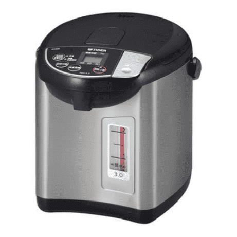 Tiger PDU Electric Water Boiler and Warmer Urn - Image 5