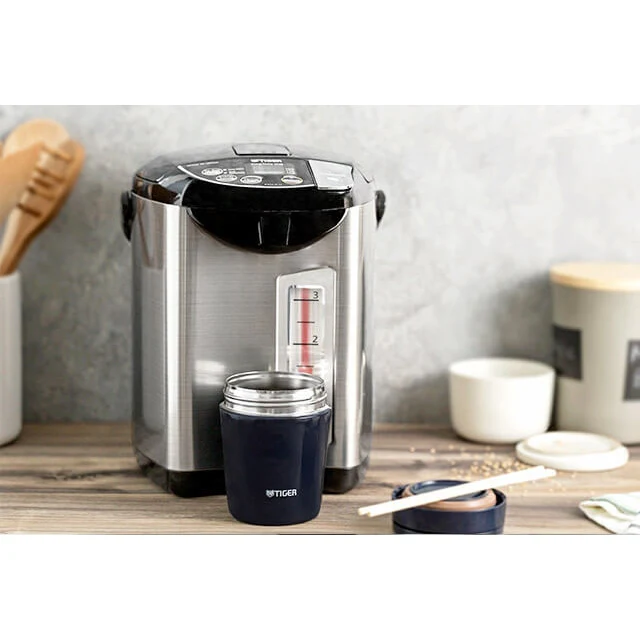Tiger PDU Electric Water Boiler and Warmer Urn - Image 8