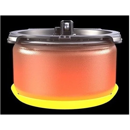 Tiger Pressure IH Rice Cooker - JPK-G - Image 14