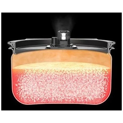 Tiger Pressure IH Rice Cooker - JPK-G - Image 16