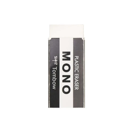 Tombow MONO GRAYSCALE Eraser - Image 4