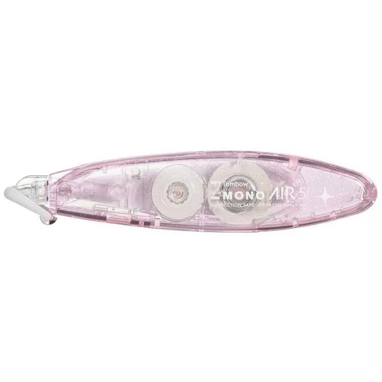 Tombow MONO Air Shimmer Correction Tape (5mm × 6m) - Image 6