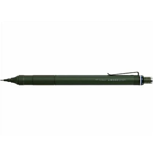 Tombow MONO Graph Fine Mechanical Pencil 0.5mm - Image 2