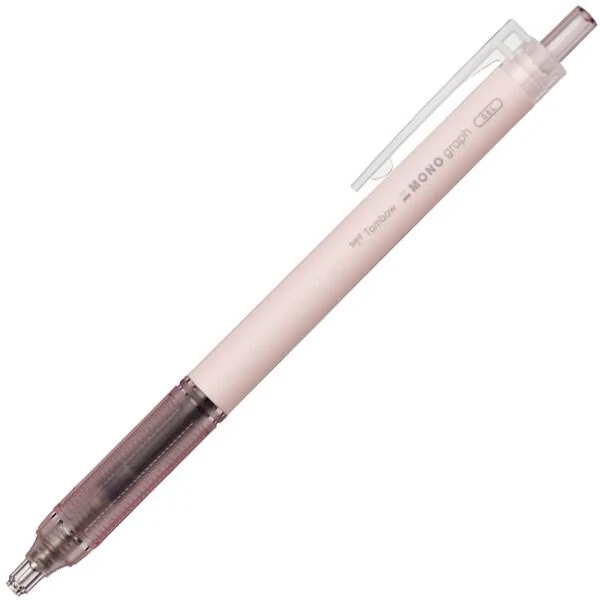Tombow MONO Graph Gel Ink Pen 0.5mm - Image 16