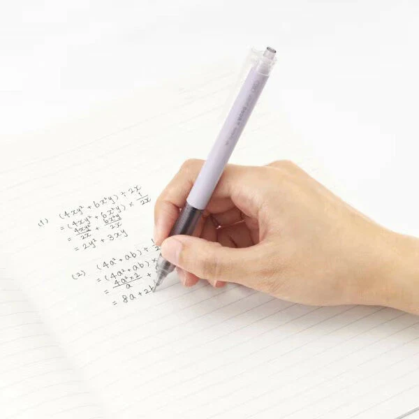 Tombow MONO Graph Gel Ink Pen 0.5mm - PP Bag - Image 10