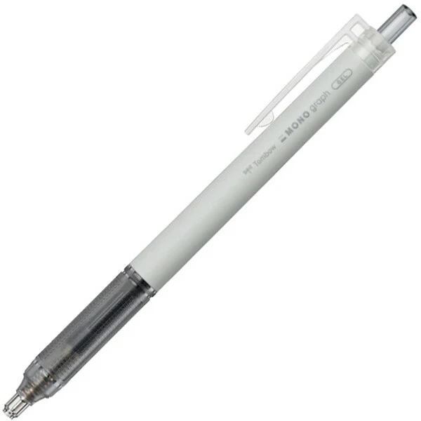 Tombow MONO Graph Gel Ink Pen 0.5mm - PP Bag - Image 3