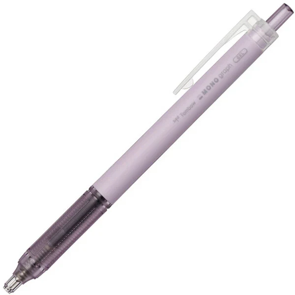 Tombow MONO Graph Gel Ink Pen 0.5mm - PP Bag - Image 5