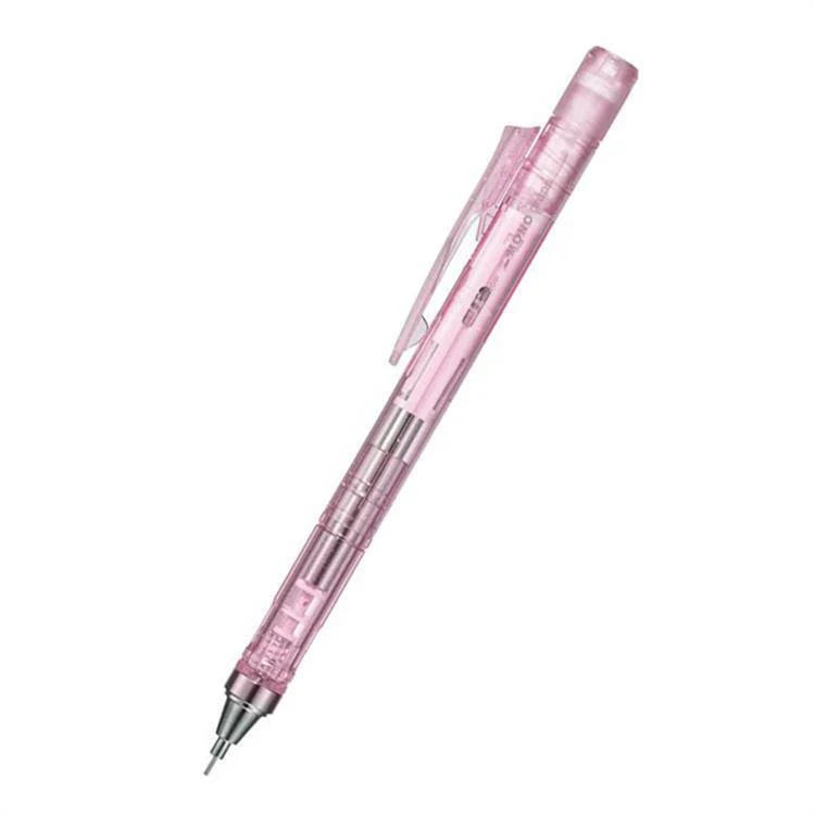 Tombow MONO Graph Shimmer Edition Mechanical Pencil - 0.5mm - Image 4